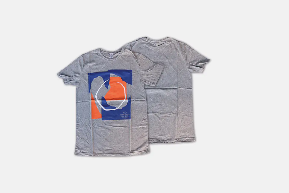 T-shirt 2015 1