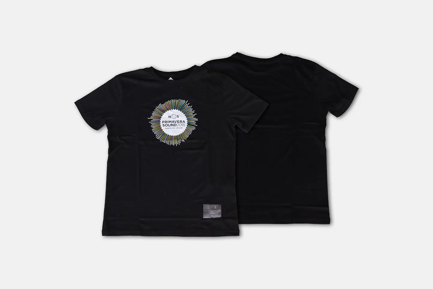 T-shirt 2015 1