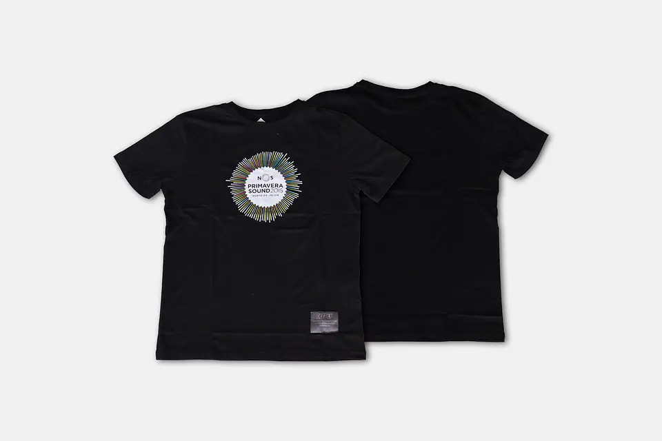 T-shirt 2015 1