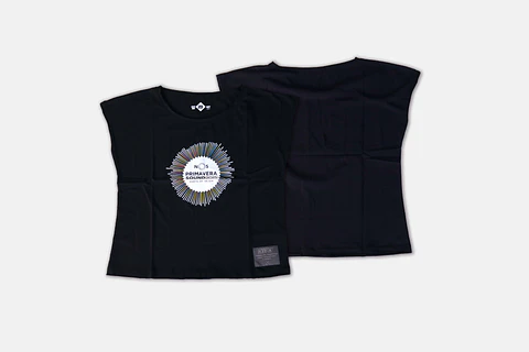 T-shirt 2015