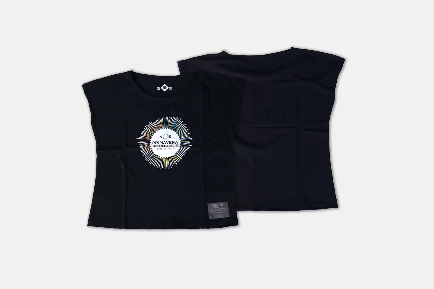 T-shirt 2015 1