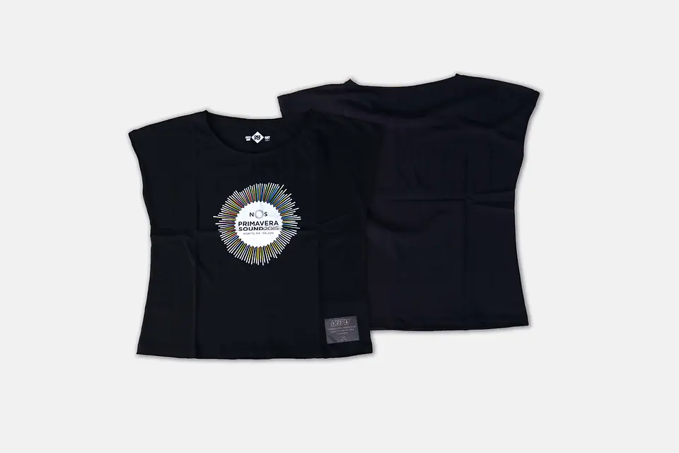 T-shirt 2015 1