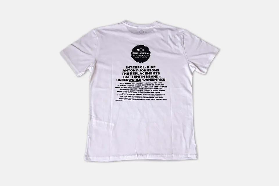 T-shirt 2015 3
