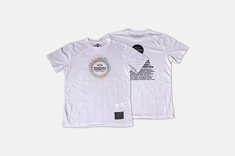 T-shirt 2015