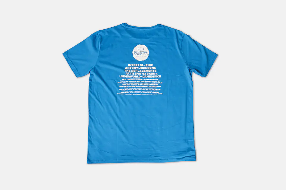 T-shirt 2015 3
