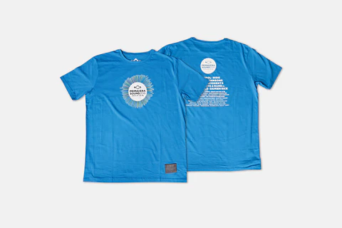 T-shirt 2015