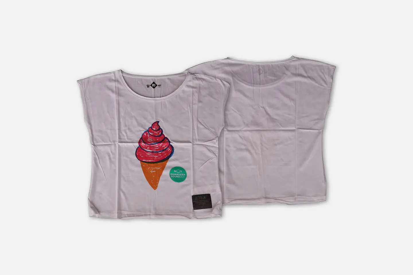 T-shirt 2015 1