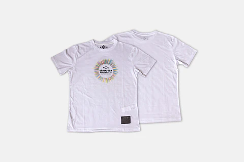 T-shirt 2015