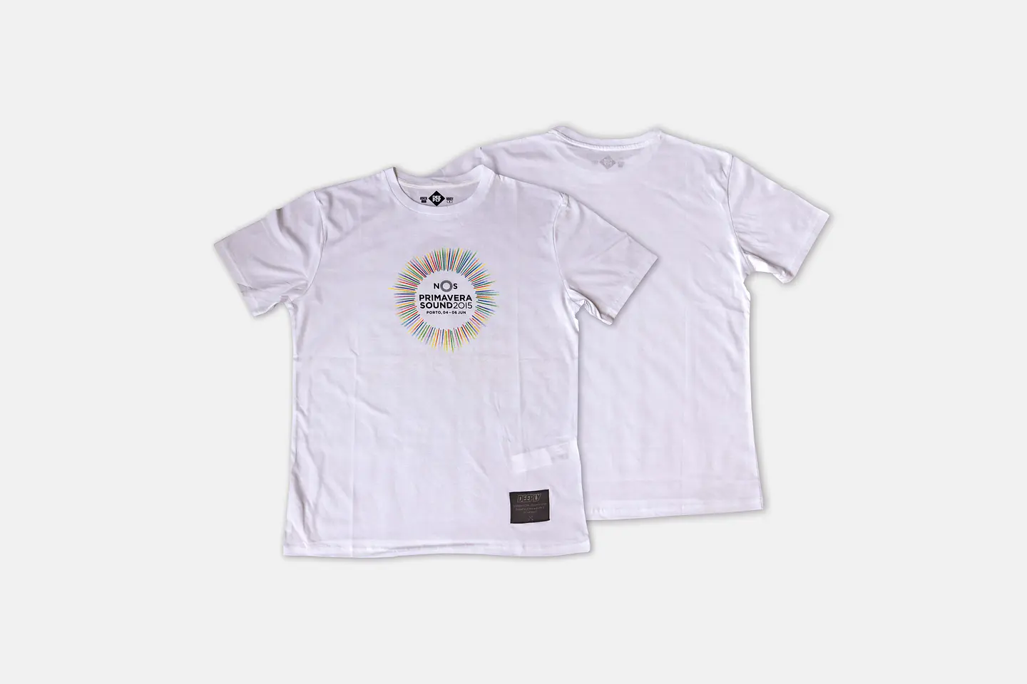 T-shirt 2015 1