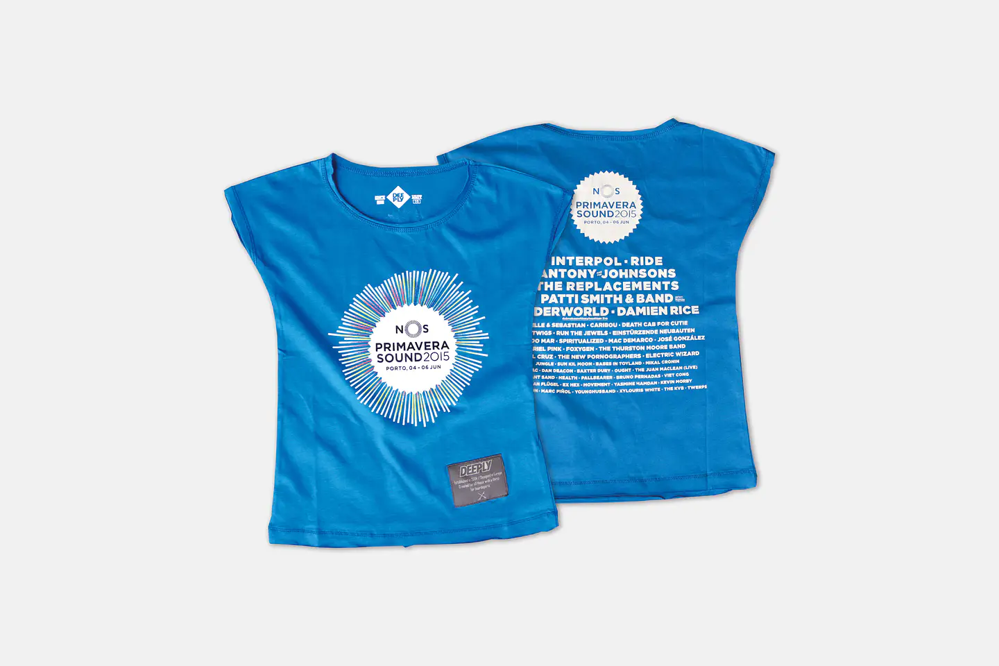 T-shirt 2015 1