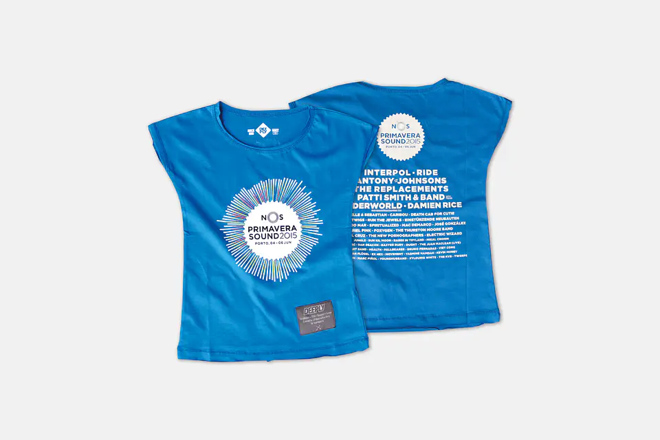 T-shirt 2015 1