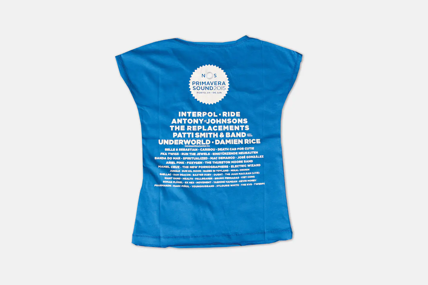 T-shirt 2015 3