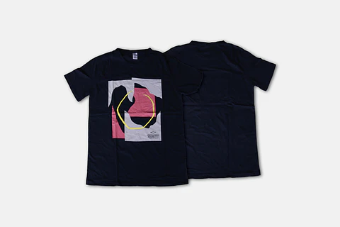T-shirt 2015