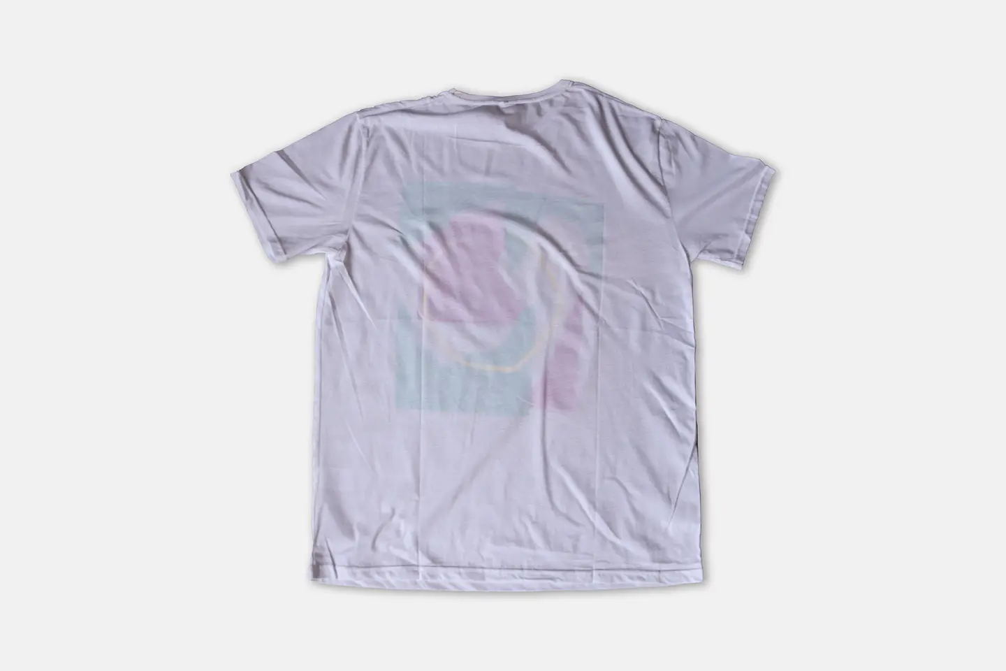 T-shirt 2015 3