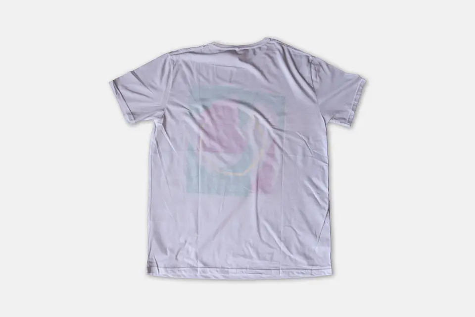 T-shirt 2015 3