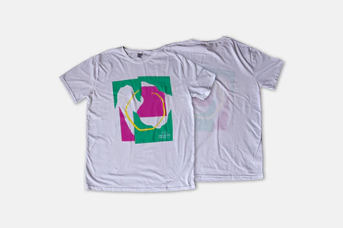 T-shirt 2015