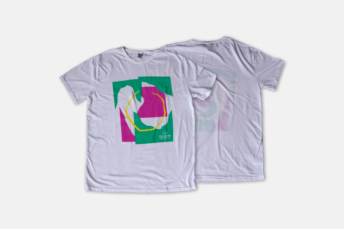 T-shirt 2015 1