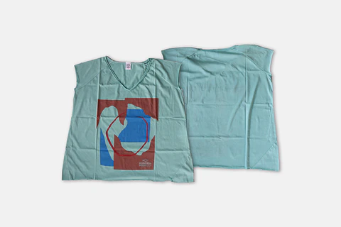 T-shirt 2015