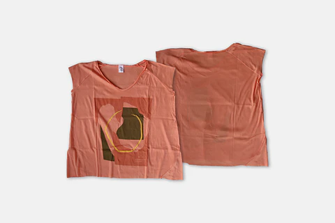 T-shirt 2015