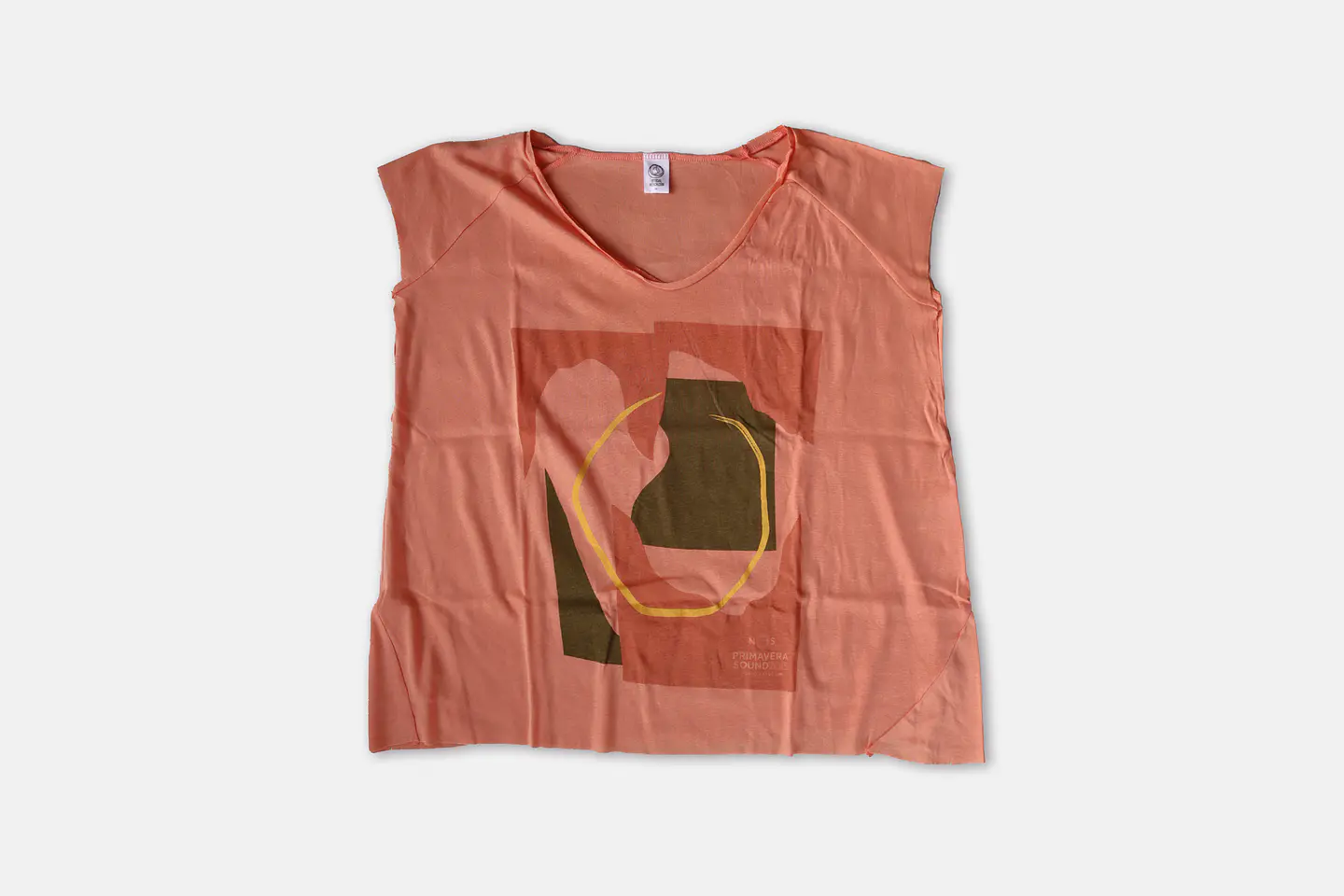 T-shirt 2015 2