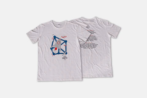 T-shirt 2016
