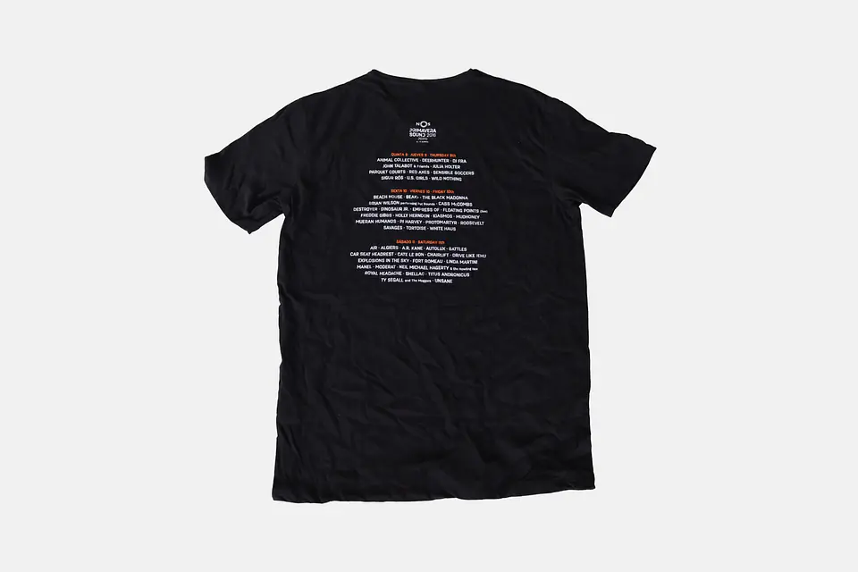 T-shirt 2016 3