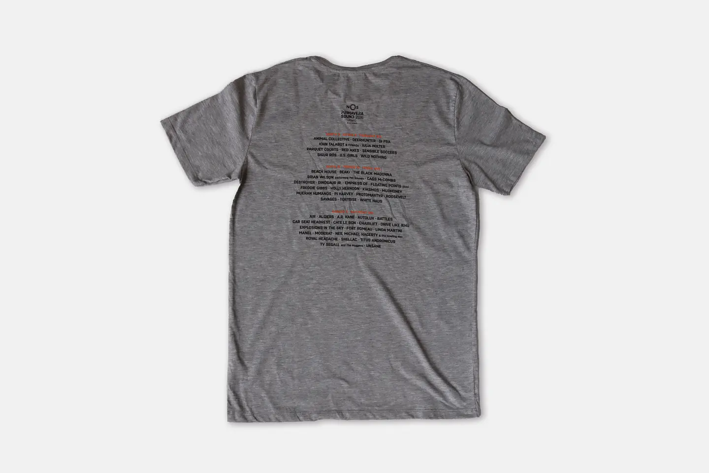 T-shirt 2016 3