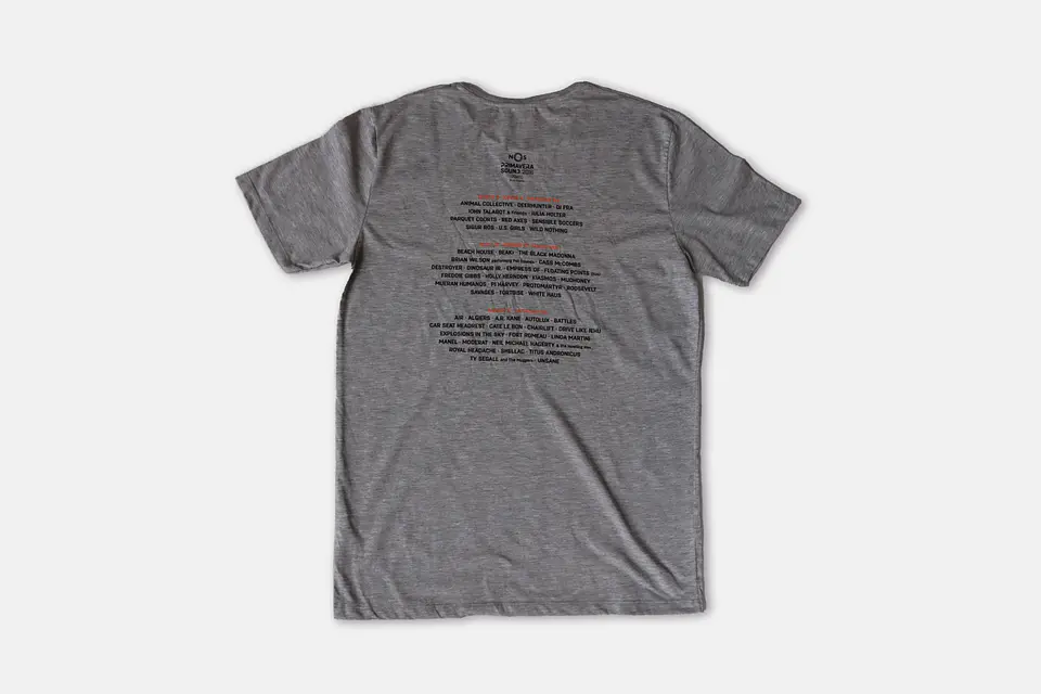 T-shirt 2016 3