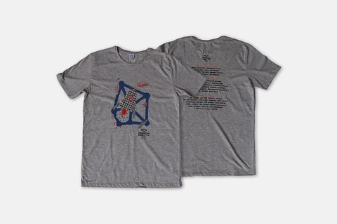 T-shirt 2016