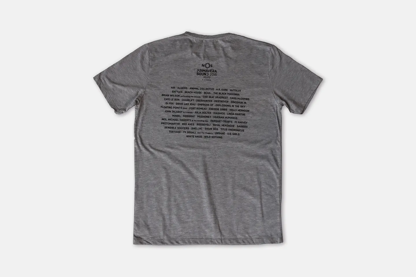 T-shirt 2016 3
