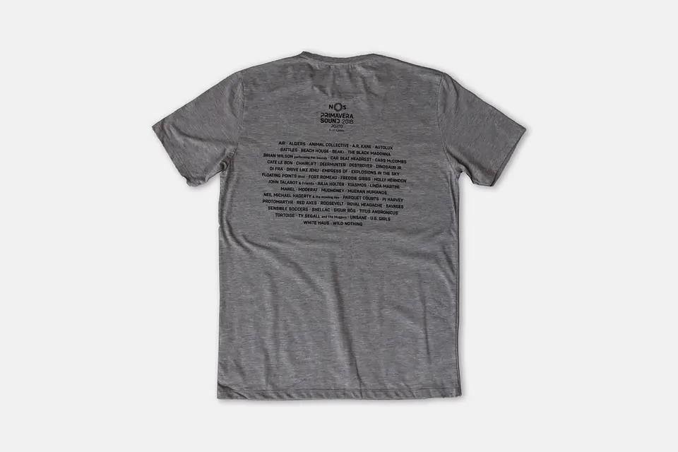 T-shirt 2016 3