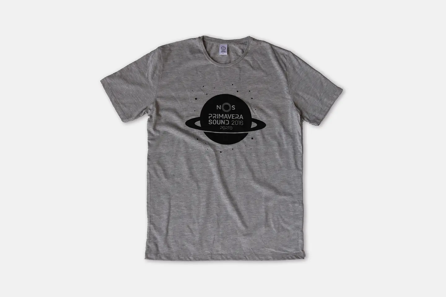 T-shirt 2016 2