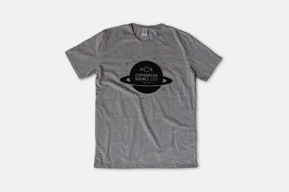 T-shirt 2016 2