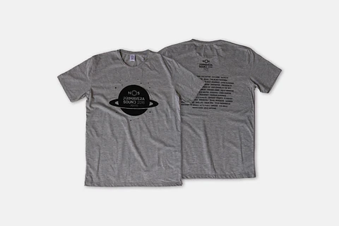 T-shirt 2016