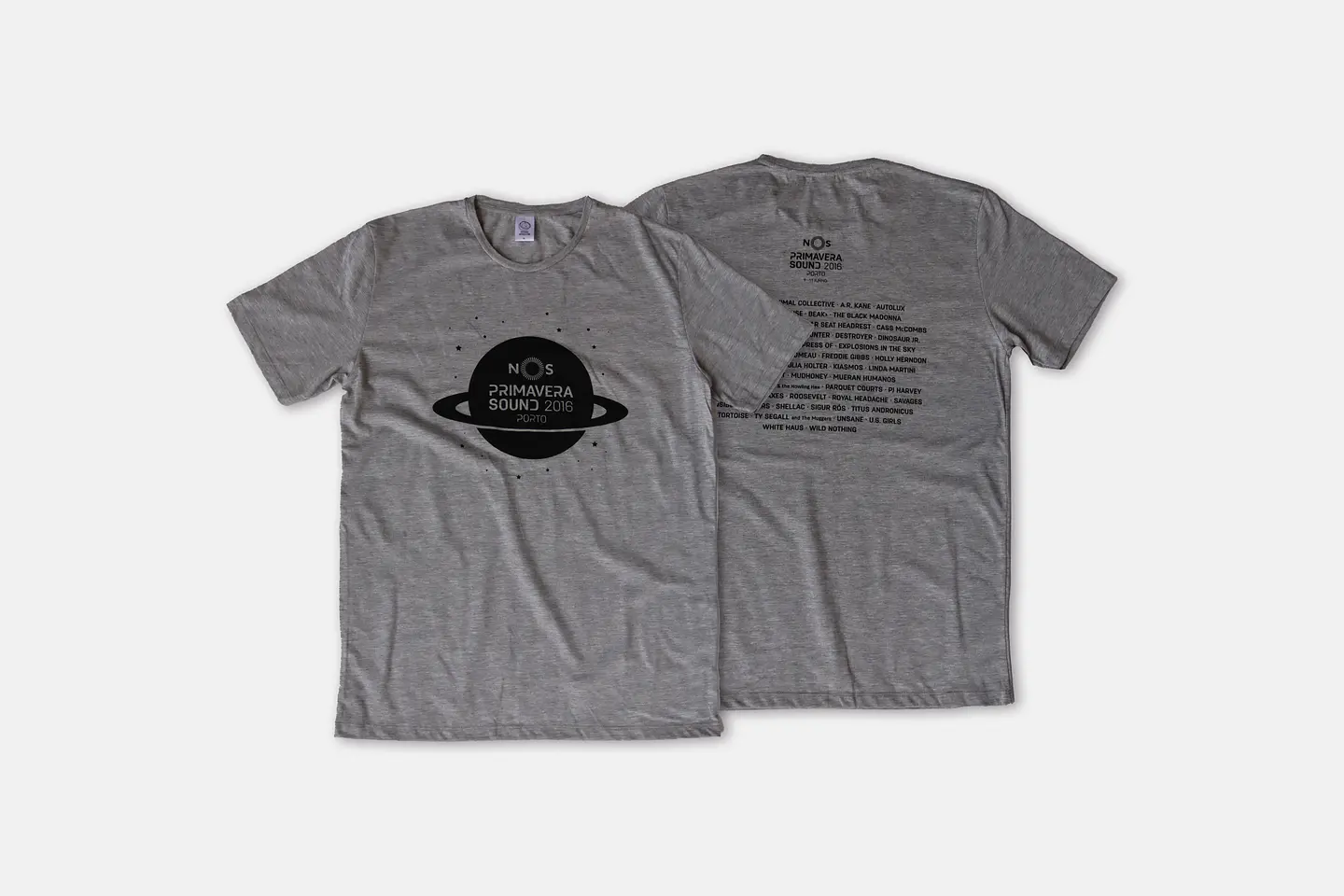 T-shirt 2016 1