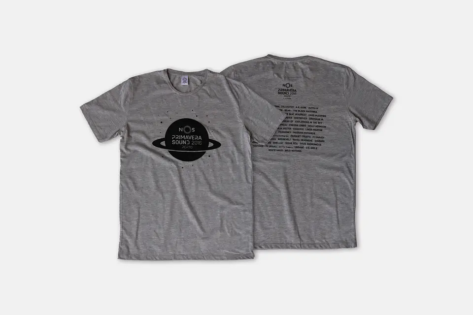 T-shirt 2016 1