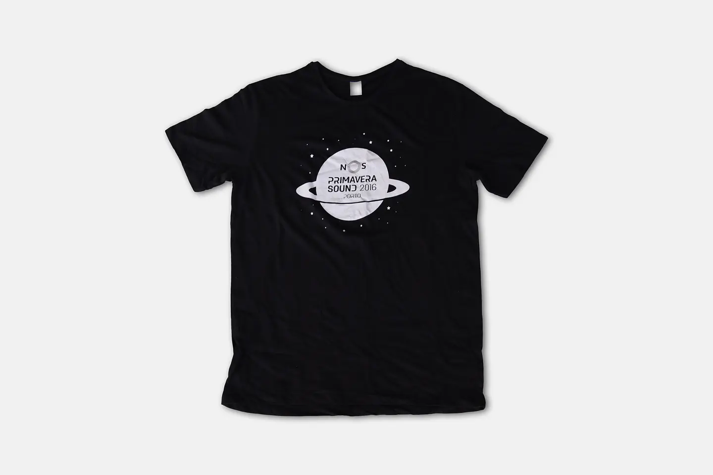 T-shirt 2016 2