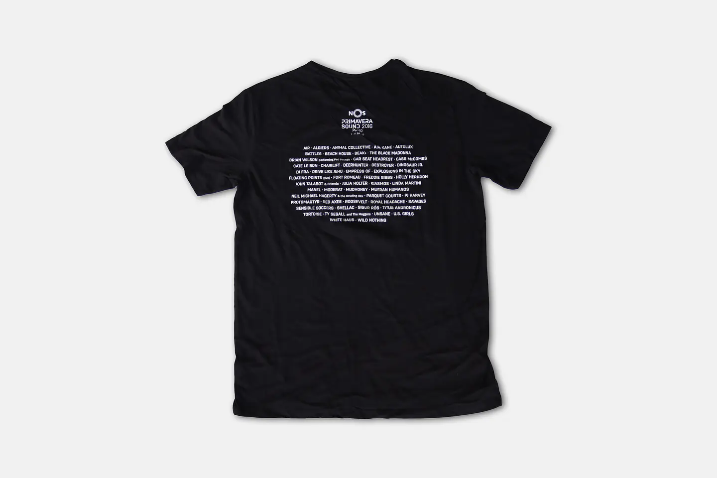 T-shirt 2016 3