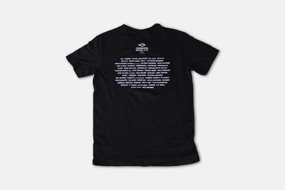 T-shirt 2016 3
