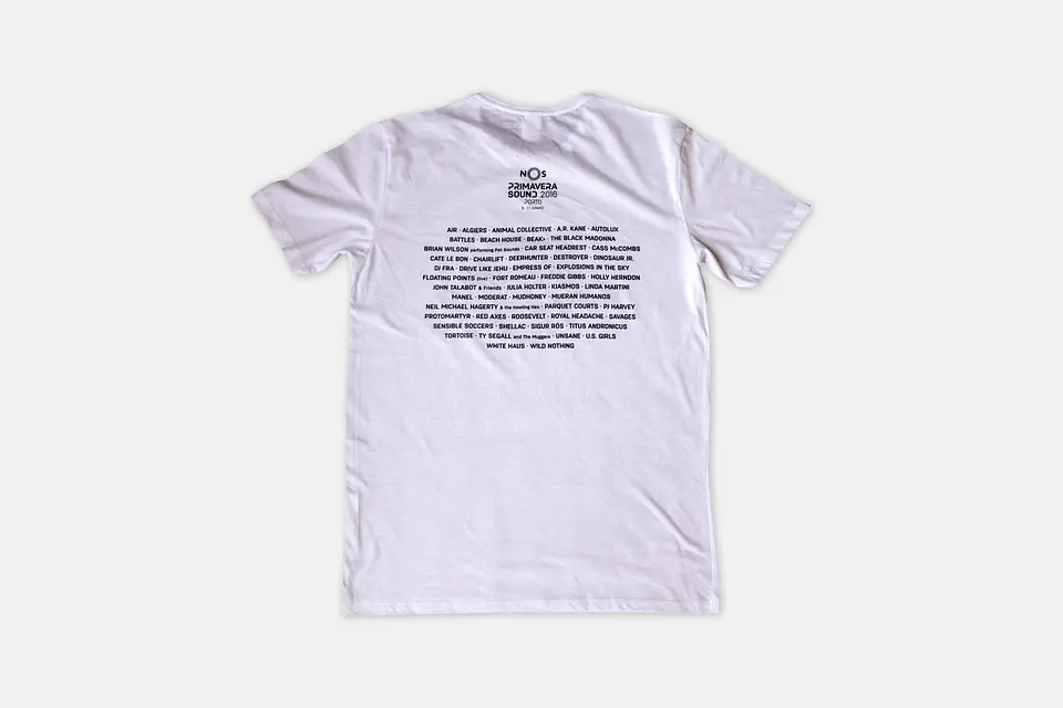 T-shirt 2016 3