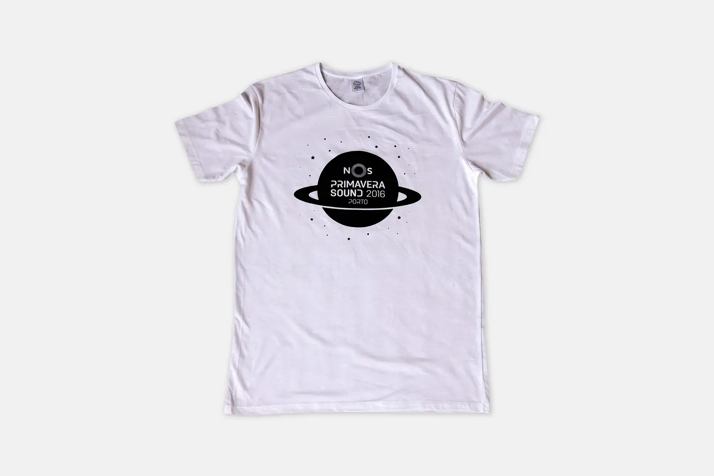 T-shirt 2016 2