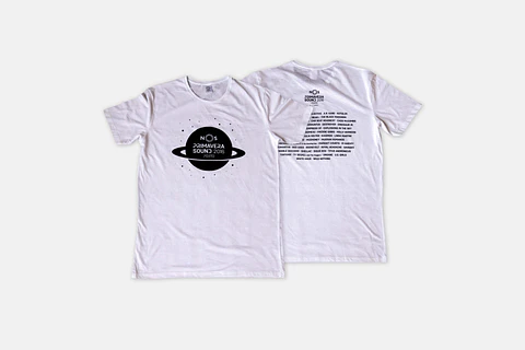 T-shirt 2016