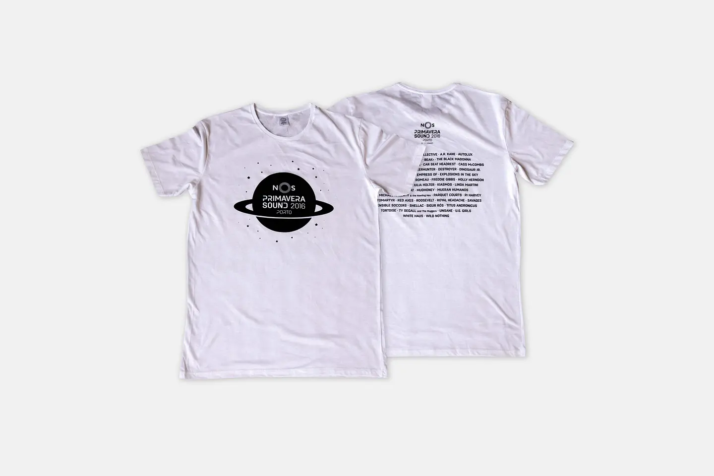 T-shirt 2016 1
