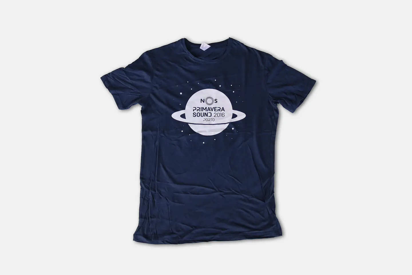 T-shirt 2016 2