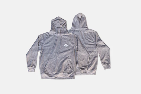 Hoodie 2016