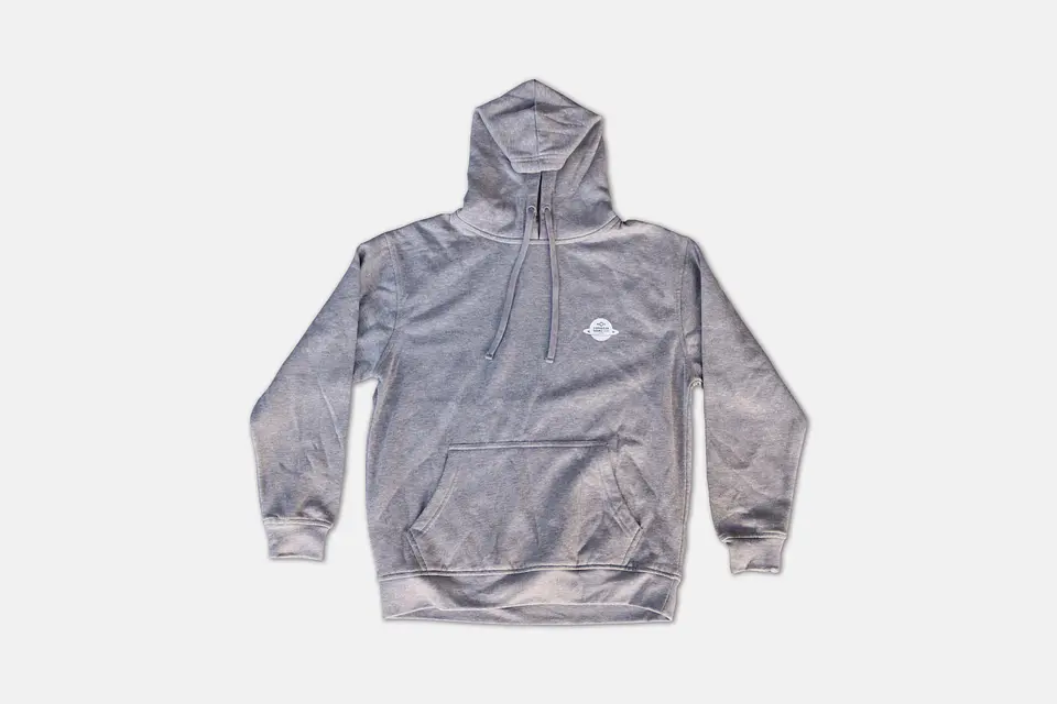 Hoodie 2016 2