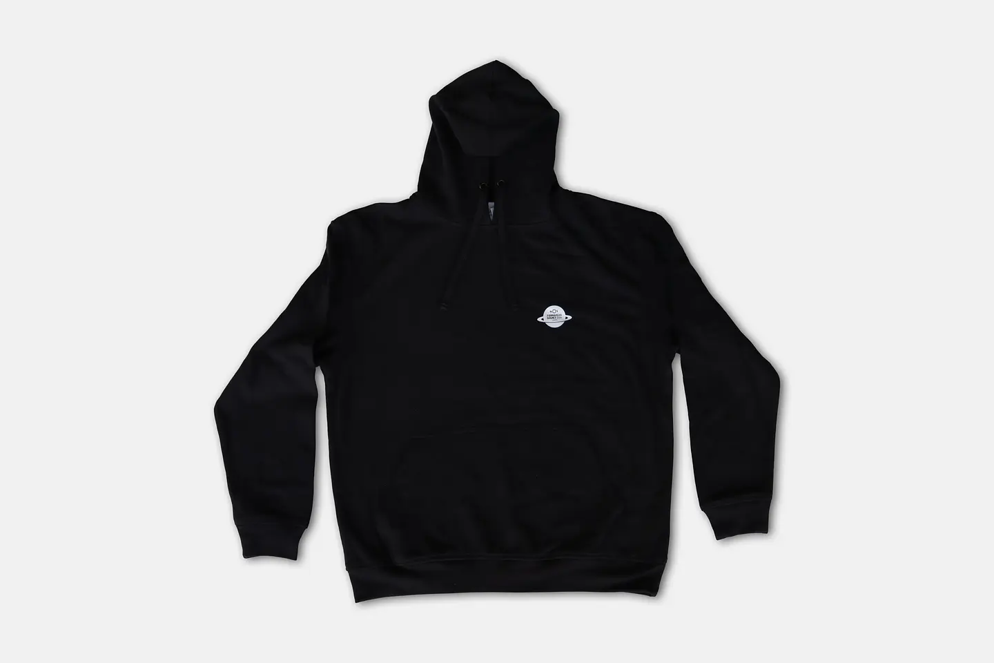Hoodie 2016 2