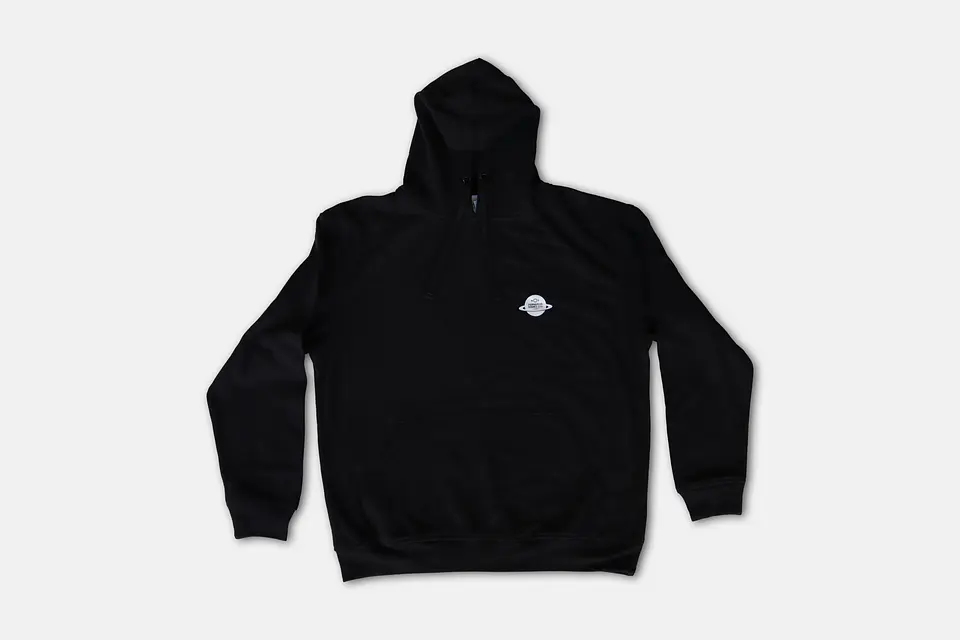 Hoodie 2016 2