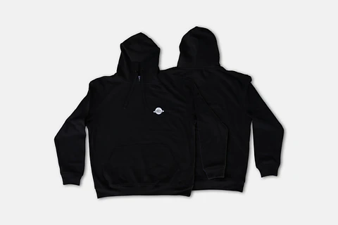 Hoodie 2016