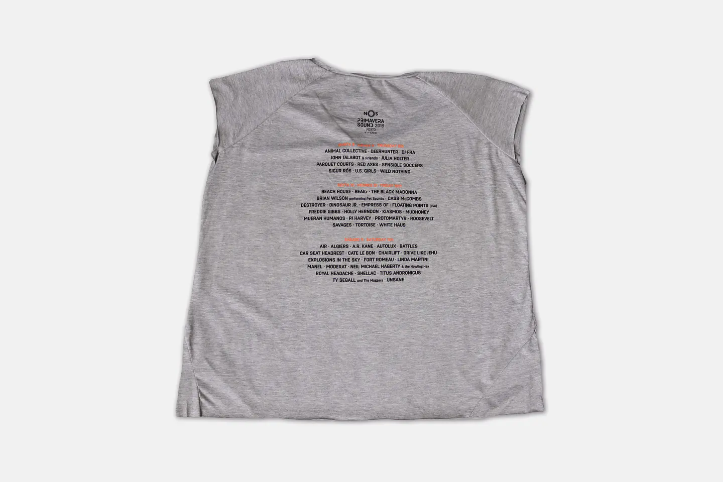 T-shirt 2016 3